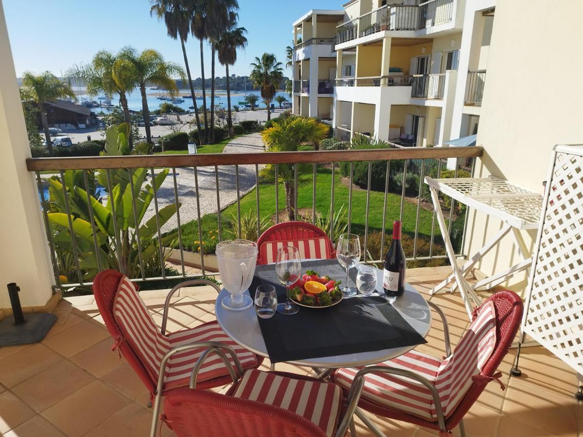 Sunset Dream Apartment Alvor Exterior photo