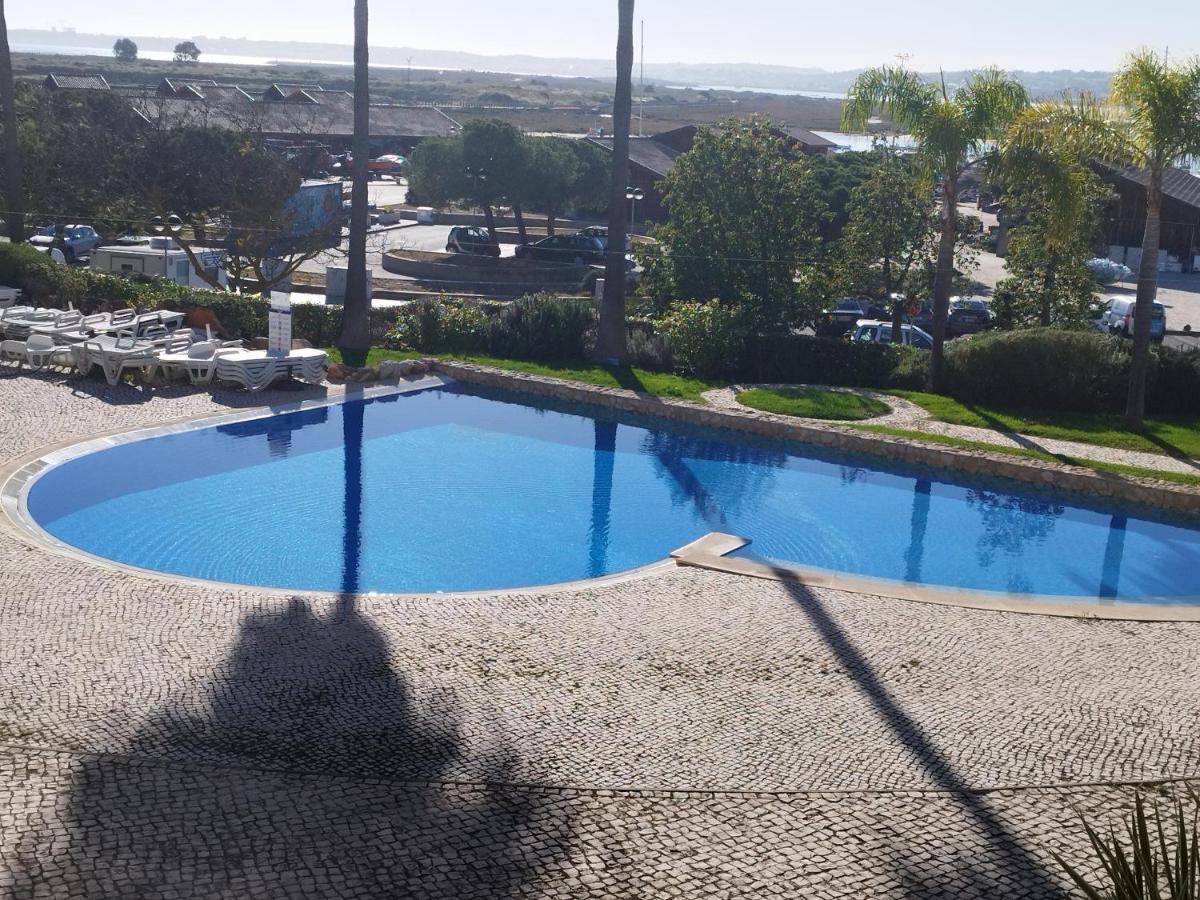 Sunset Dream Apartment Alvor Exterior photo