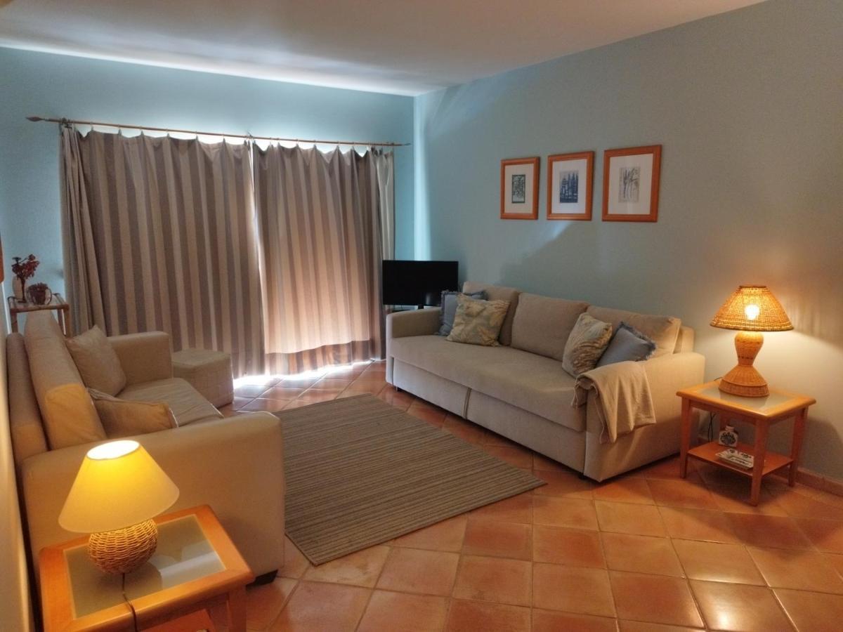 Sunset Dream Apartment Alvor Exterior photo
