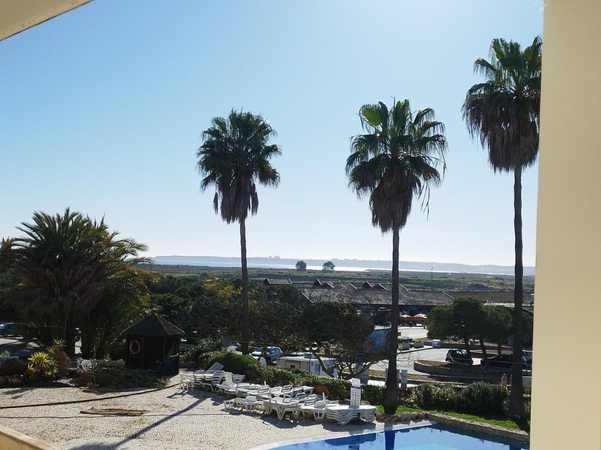 Sunset Dream Apartment Alvor Exterior photo