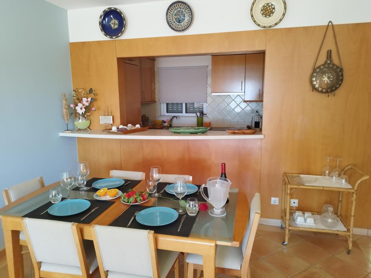 Sunset Dream Apartment Alvor Exterior photo